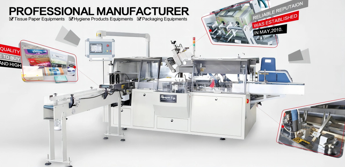 calidad máquina de la fabricación de papel seda fábrica